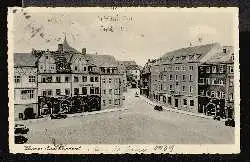 Weimar. "Haus Elephant"