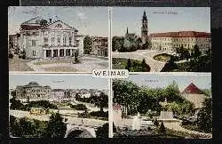 Weimar.
