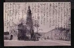 Weimar. Residenzschloss.