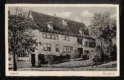Eisenach. Bachhaus