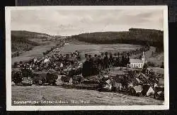 Scheibe Alsbach. Thür. Wald