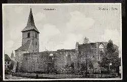 Weida i. Thür. Wiedenkirche