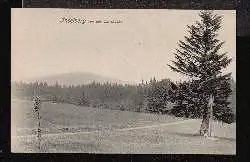 Inselberg von der Tanzbuche.