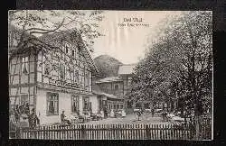 Bad Thal. Hotel Scharfenburg