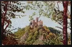 Eisenach. Wartburg