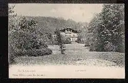 Bad Liebenstein. Villa Feodora.
