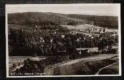 Bad Liebenstein. Blick auf Bad liebenstein v. Morgentor.