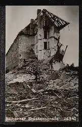 Hamburg. Billhorner Brückenstrasse. 26.7.1942