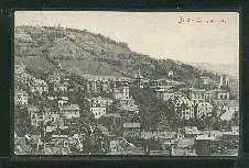 Jena. Landgrafenberg.