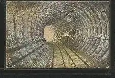 Gruben Tunnel