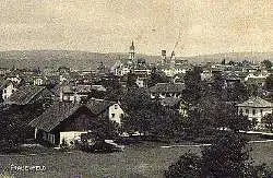 Frauenfeld