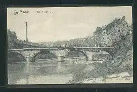 Verviers. Pont dAndrimont.