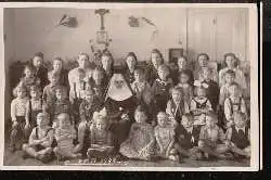 Kindergarten. 1949