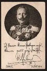 Keiser Wilhelm II.