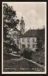 Fürstenfeldbruck. Gendarmerie u. Polizei Schule.