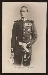 Kronprinz Friedrich Wilhelm