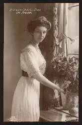 Prinzessin Victoria Luise von Preussen