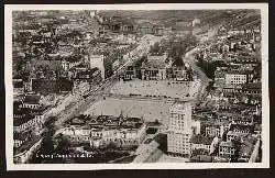 Leipzig. Augustusplatz