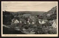 Sommerfrische Tautenburg