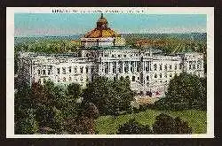 Washington. Library of Congress