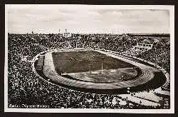 Berlin. Olympiastadion