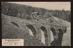 Tauernbahn Nordrampe. Pyrkers Viadukt