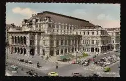 Wien. Staatsoper