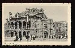 Wien I., Staatsoper