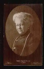 Kaiserin Auguste Victoria