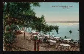 Ostseebad Luftkurort Kollund. C.M. Ries