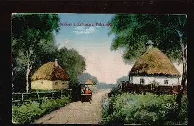 Widoki z Krolestwa Polskiego
