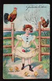 Fröhliche Ostern