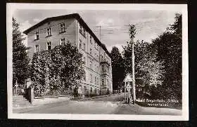 Bad Ziegenhals i.Schl. Franzensbad