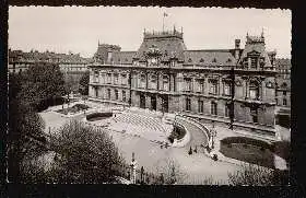 Lyon. La Préfecture