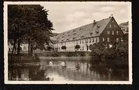 Gelenau. Rathaus