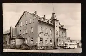 Niederlungwitz b. Glauchau. Gaststätte Wechselburger Hof