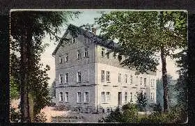 Bad Reiboldsgrün. Wiesenhaus