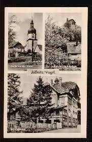 Jössnitz