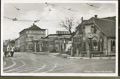 Hilden. Elberfelderstr.