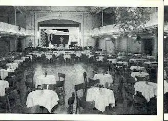 Heide. Konzert und Ballhaus &quot;Tivoli&quot;.