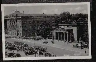 Berlin. Ehrenmal.