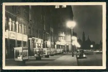 Dresden Altmarkt.