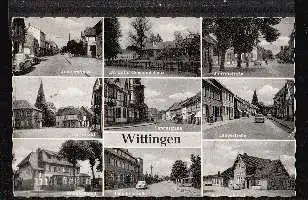 Wittingen.