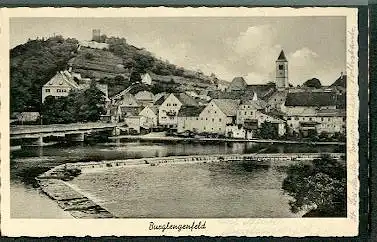 Burglengenfeld.