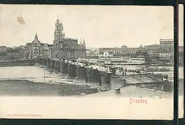 Dresden.