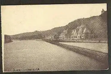 Namur. Le Nouveau Kursaal.