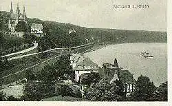 Remagen a.Rhein