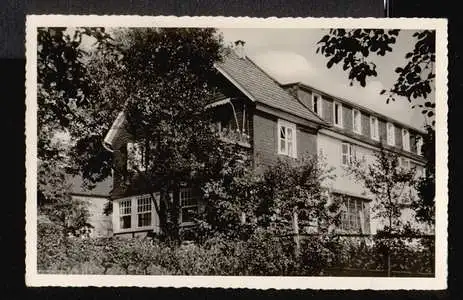 Überdorf. Haus Wiesengrund