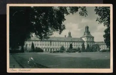 Bonn. Universität