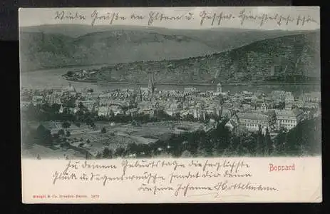 Boppard.